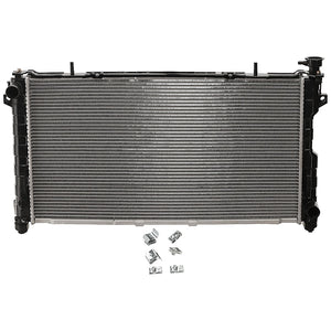 Radiator image