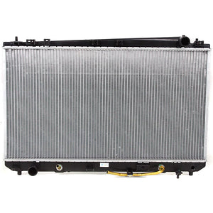 Radiator image