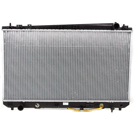 2000-2004 Toyota Avalon Radiator Marked 0A170 - TO3010101-Partify-Painted-Replacement-Body-Parts