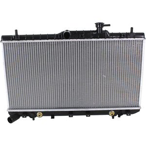 Radiator image