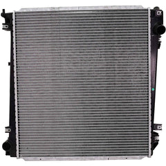 Radiator image
