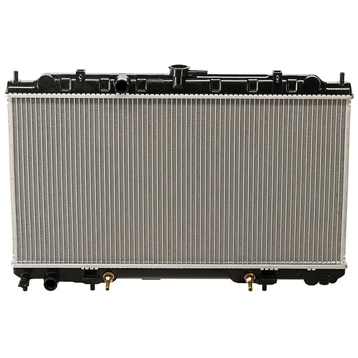2000-2001 Nissan Sentra GXE/XE Radiator 1.8L L4 - NI3010135-Partify-Painted-Replacement-Body-Parts