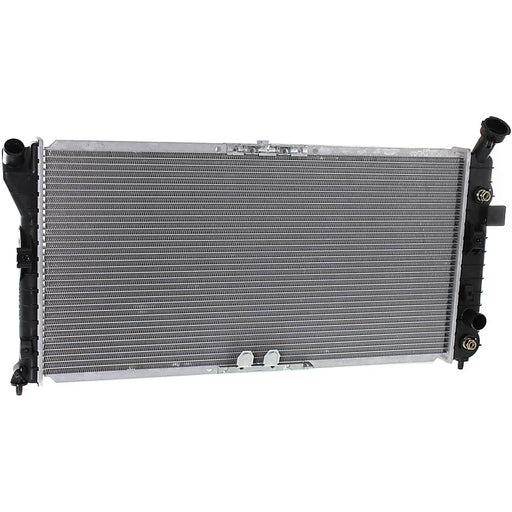 2000-2004 Buick Regal/Chevrolet Impala/Monte Carlo Radiator W/Sae Threads 3.8L V6 Supercharged - GM3010107-Partify-Painted-Replacement-Body-Parts