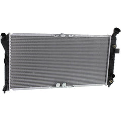 Radiator image
