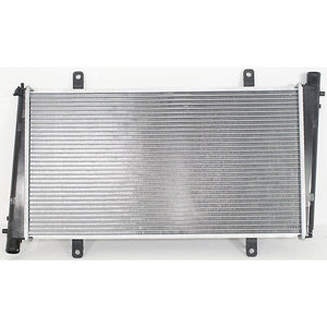 Radiator image