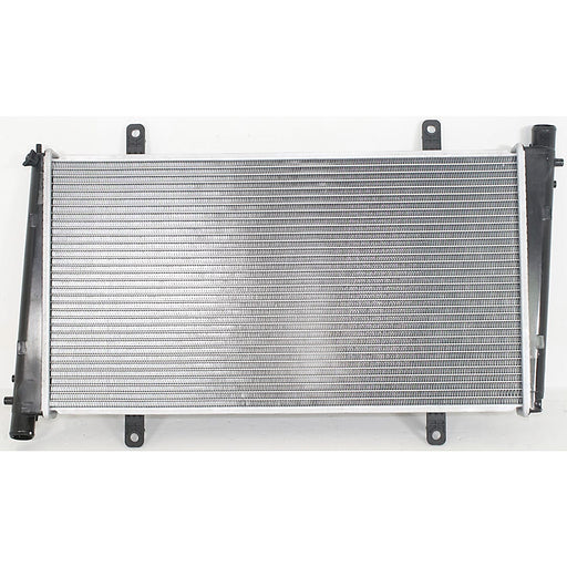 2000-2004 Volvo S40/V40 Radiator - VO3010111-Partify-Painted-Replacement-Body-Parts