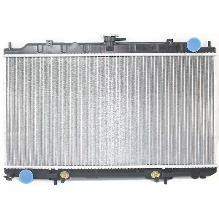 1999-2000 INFINITI G20 Radiator - IN3010102-Partify-Painted-Replacement-Body-Parts