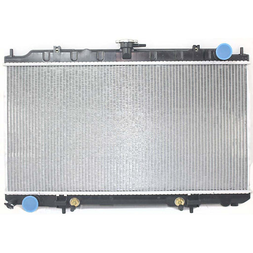 1999-2000 INFINITI G20 Radiator - IN3010102-Partify-Painted-Replacement-Body-Parts