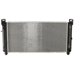 Radiator image