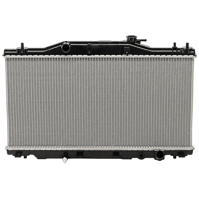 2002-2006 Acura RSX Radiator - AC3010132-Partify-Painted-Replacement-Body-Parts