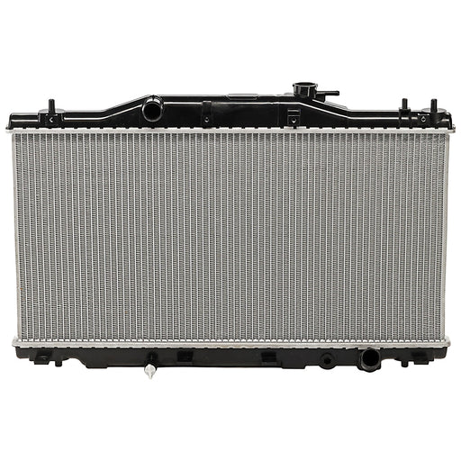 2002-2006 Acura RSX Radiator - AC3010132-Partify-Painted-Replacement-Body-Parts
