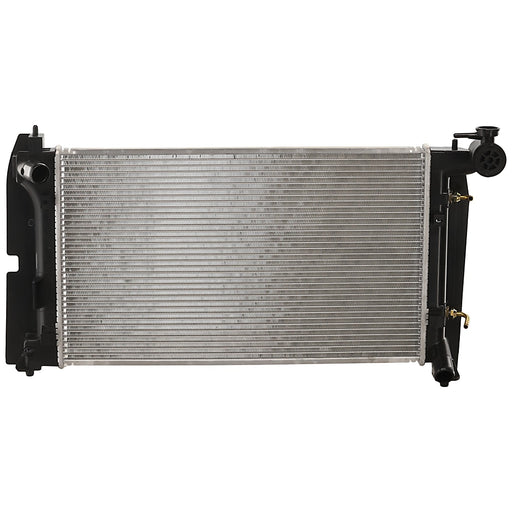 2003-2008 Toyota Corolla/Matrix XRS Radiator - TO3010271-Partify-Painted-Replacement-Body-Parts