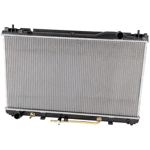 Radiator image