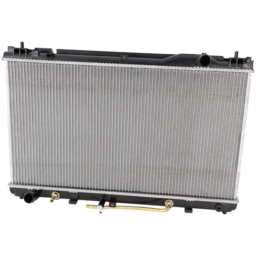 2002-2006 Lexus ES300/ES330/Toyota Camry Radiator Marked 2027 3.3L V6/3L V6 - TO3010262-Partify-Painted-Replacement-Body-Parts