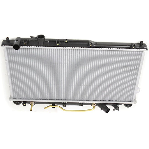 1998-2004 Kia Sephia/Spectra Radiator - KI3010104-Partify-Painted-Replacement-Body-Parts
