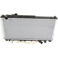 Radiator image