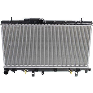 Radiator image