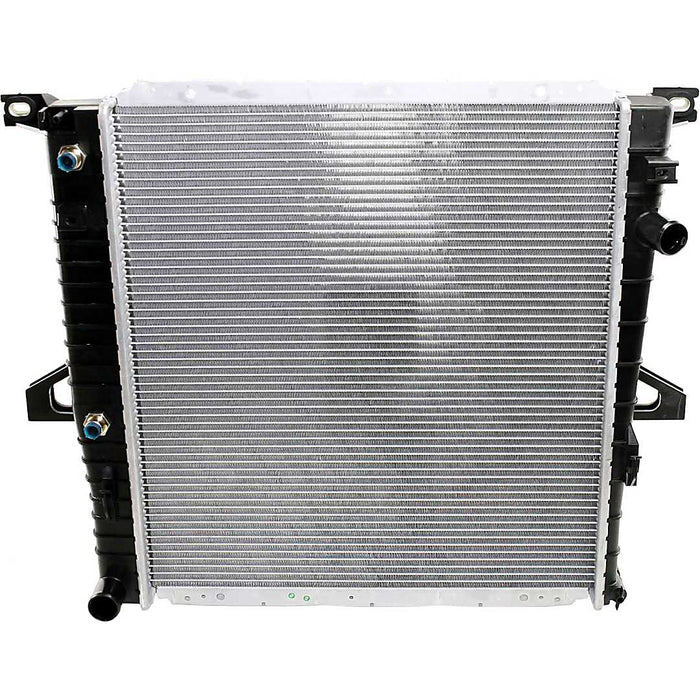 2001-2011 Ford Ranger Radiator 2.3L L4 - FO3010244-Partify-Painted-Replacement-Body-Parts