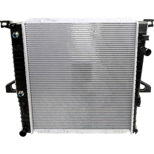 2001-2011 Ford Ranger Radiator 2.3L L4 - FO3010244-Partify-Painted-Replacement-Body-Parts