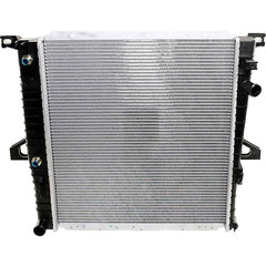 Radiator image