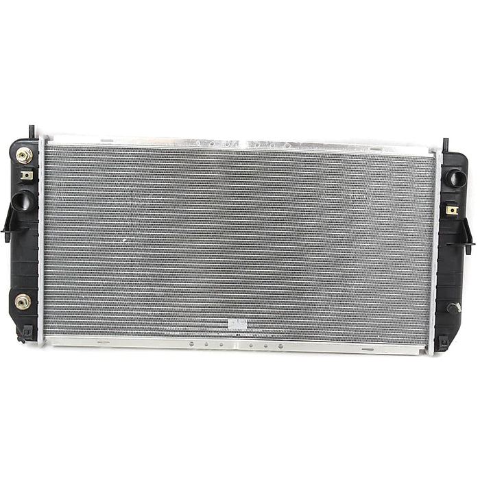 1998-2000 Cadillac Seville STS Radiator W/Extra Capacity Cooling - GM3010153-Partify-Painted-Replacement-Body-Parts