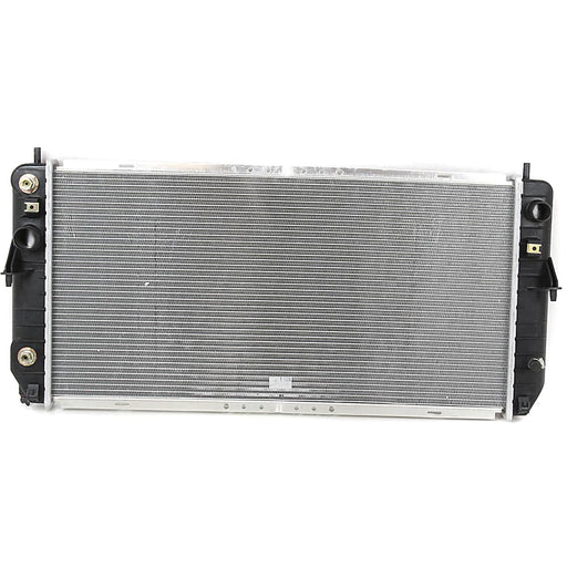 1998-2000 Cadillac Seville STS Radiator W/Extra Capacity Cooling - GM3010153-Partify-Painted-Replacement-Body-Parts