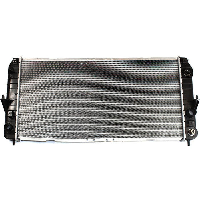 2001-2003 Cadillac Seville STS Radiator W/Extra Capacity Cooling - GM3010424-Partify-Painted-Replacement-Body-Parts