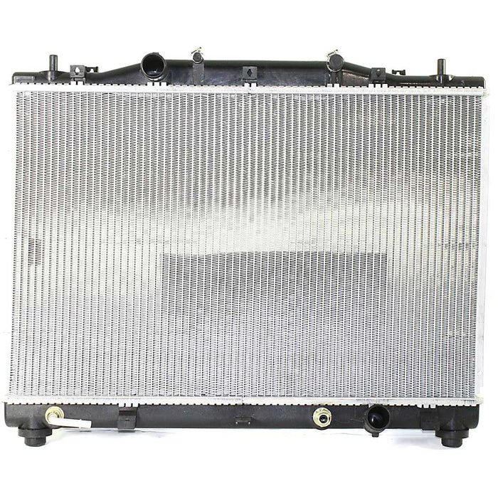 2003-2007 Cadillac CTS Base/Luxury/Luxury Sport Radiator 3.2L V6 - GM3010412-Partify-Painted-Replacement-Body-Parts