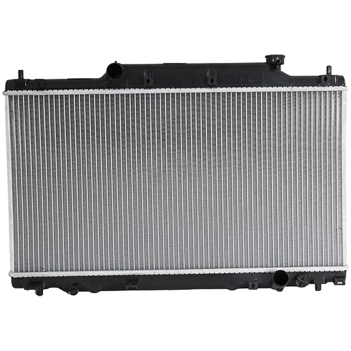 2002-2003 Honda Civic Si/SiR Radiator - HO3010182-Partify-Painted-Replacement-Body-Parts