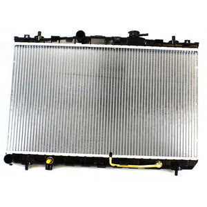 Radiator image
