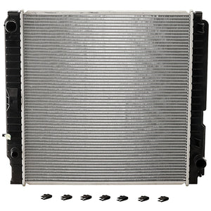 Radiator image