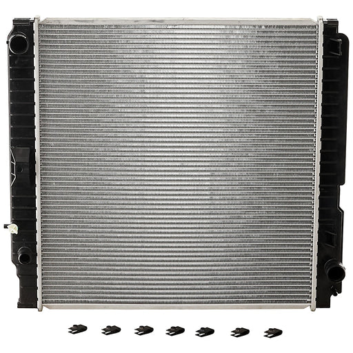 2003-2005 Lincoln Aviator Radiator - FO3010246-Partify-Painted-Replacement-Body-Parts