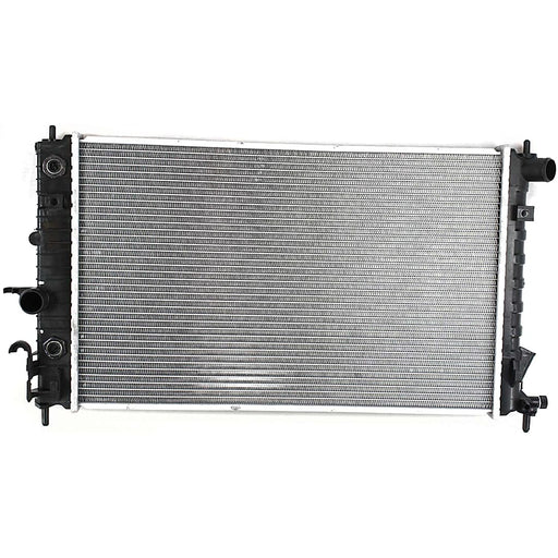 2000-2003 Saturn L100/LS/LW1/LW200 Radiator 2.2L L4 - GM3010221-Partify-Painted-Replacement-Body-Parts