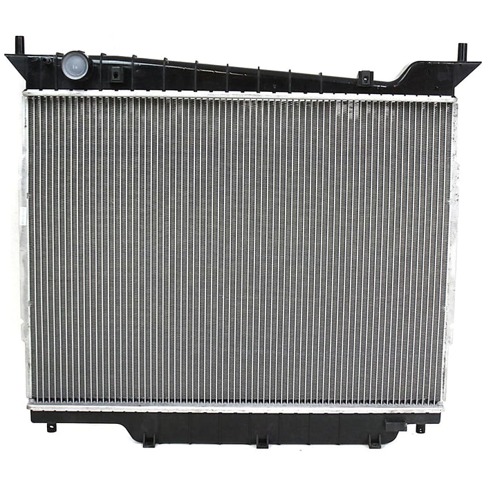 2003-2006 Ford Expedition/Lincoln Navigator Radiator - FO3010242-Partify-Painted-Replacement-Body-Parts