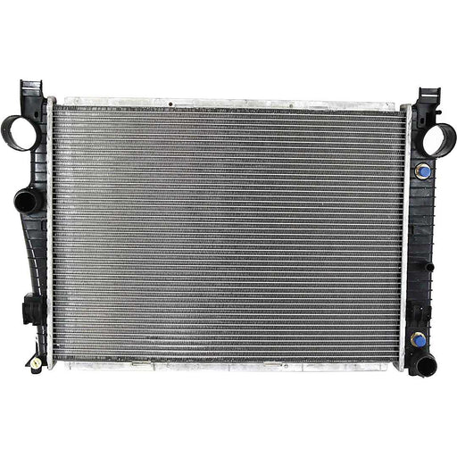 2000-2006 Mercedes-Benz CL500/CL55 AMG/S430/S500 Radiator - MB3010107-Partify-Painted-Replacement-Body-Parts