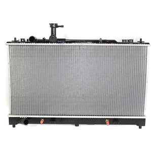 Radiator image