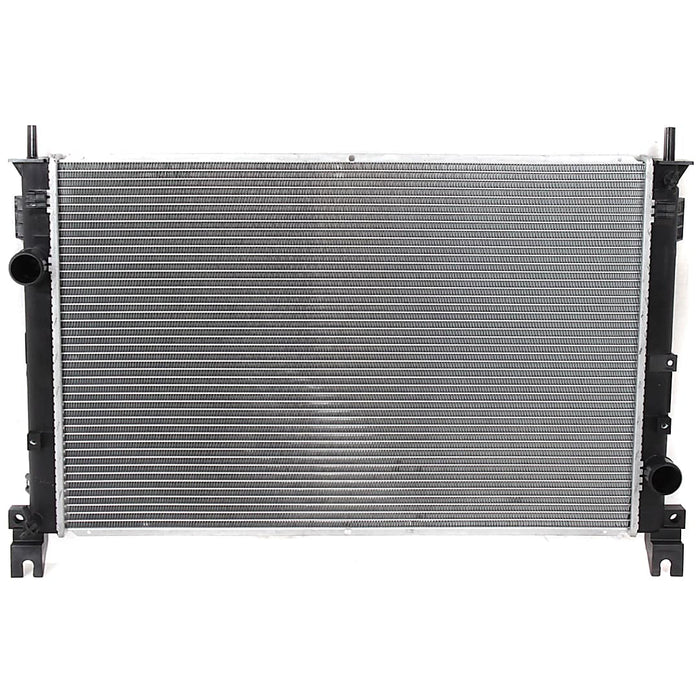 2005 Chrysler Pacifica Radiator - CH3010299-Partify-Painted-Replacement-Body-Parts