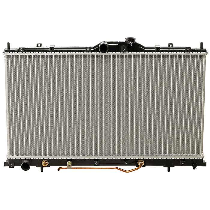 2004-2008 Mitsubishi Galant Radiator 3.8L V6 - MI3010207-Partify-Painted-Replacement-Body-Parts