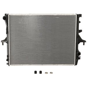 Radiator image