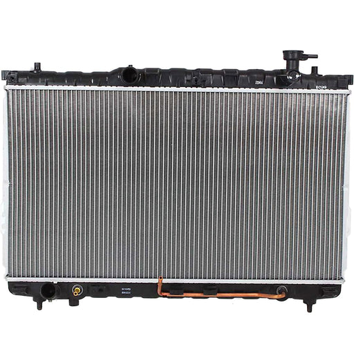 2003-2006 Hyundai Santa Fe Radiator 3.5L V6 - HY3010148-Partify-Painted-Replacement-Body-Parts