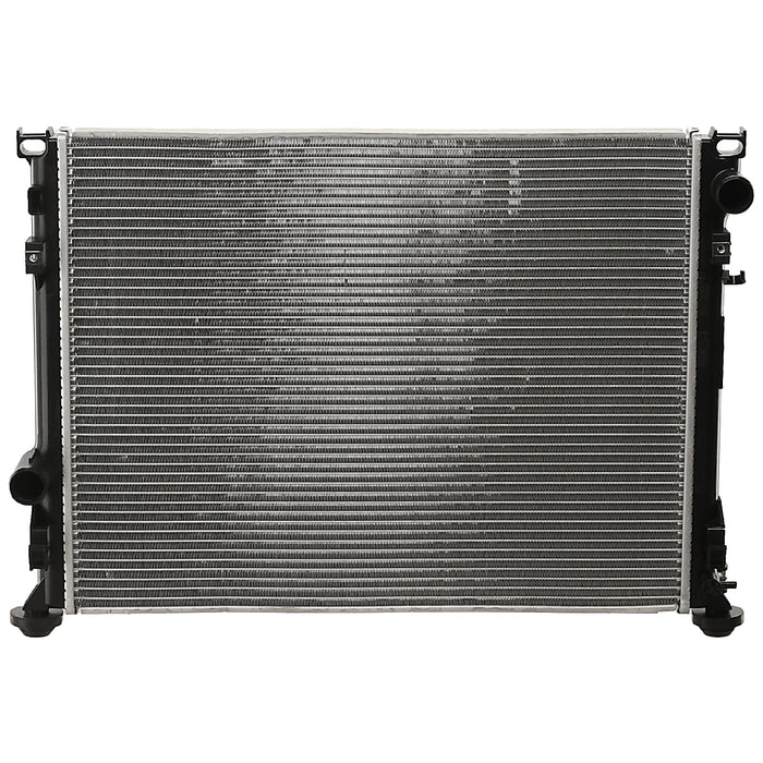2005-2010 Chrysler 300/Dodge Charger/Magnum Radiator W/Heavy Duty Cooling 2.7L V6/3.5L V6/5.7L V8/6.1L V8 - CH3010315-Partify-Painted-Replacement-Body-Parts