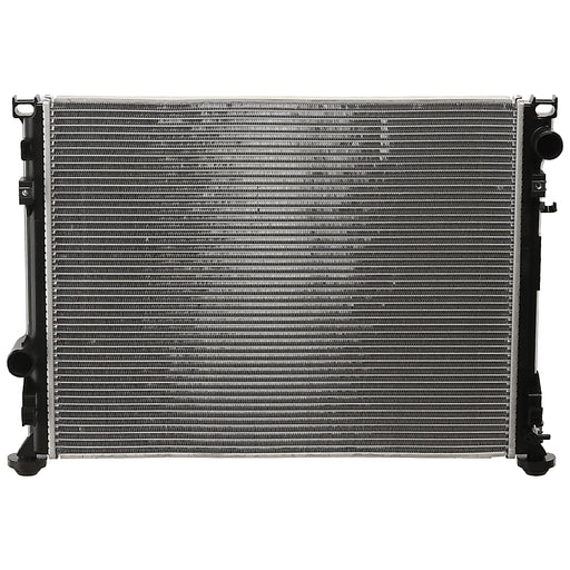 2005-2010 Chrysler 300/Dodge Charger/Magnum Radiator W/Heavy Duty Cooling 2.7L V6/3.5L V6/5.7L V8/6.1L V8 - CH3010315-Partify-Painted-Replacement-Body-Parts