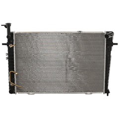 Radiator image