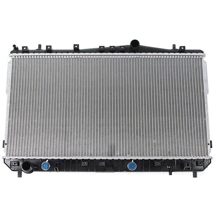 2004-2008 Suzuki Forenza Radiator - SZ3010137-Partify-Painted-Replacement-Body-Parts