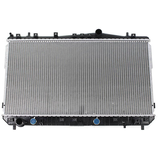 2004-2008 Suzuki Forenza Radiator - SZ3010137-Partify-Painted-Replacement-Body-Parts