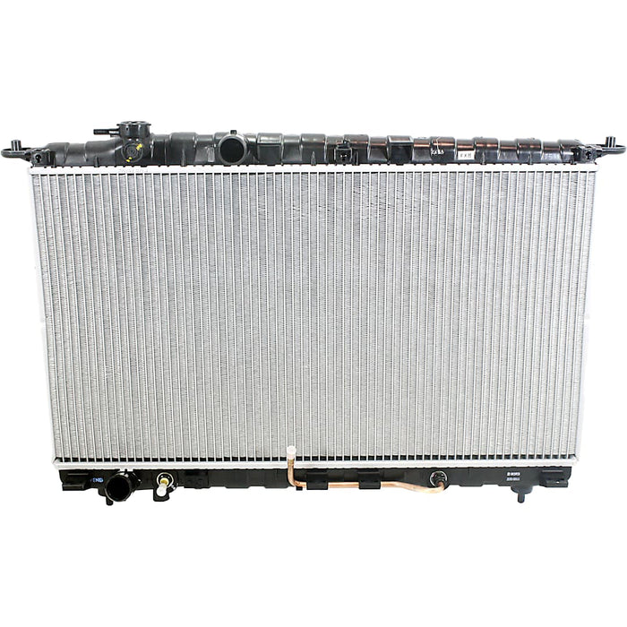 2004-2006 Kia Amanti Radiator - KI3010126-Partify-Painted-Replacement-Body-Parts