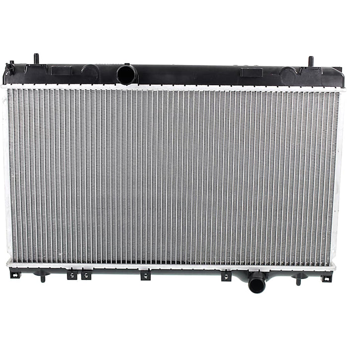 2003-2005 Dodge Neon Radiator 2.4L L4 - CH3010311-Partify-Painted-Replacement-Body-Parts
