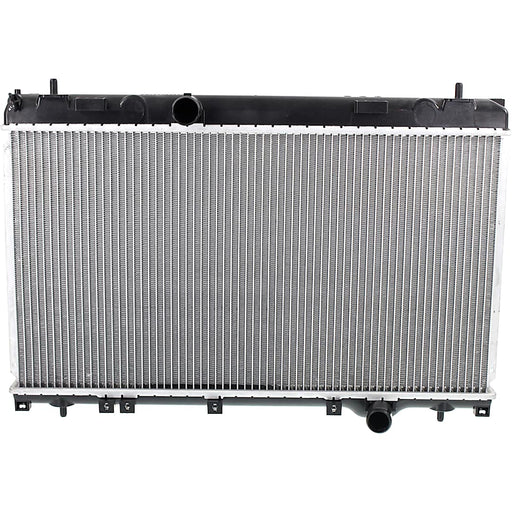 2003-2005 Dodge Neon Radiator 2.4L L4 - CH3010311-Partify-Painted-Replacement-Body-Parts
