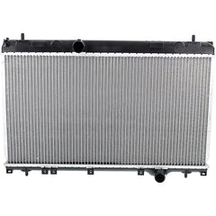 Radiator image