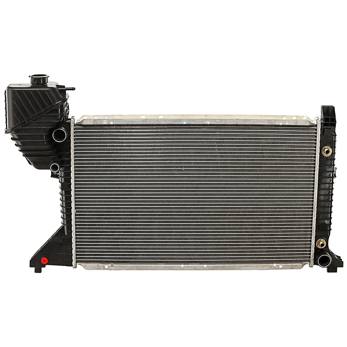 2003-2006 Dodge Sprinter 2500 Radiator - CH3010340-Partify-Painted-Replacement-Body-Parts